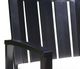 CabanaCoast® Customizable Venice Aluminum Outdoor Swivel Rocker Chair-1