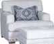 Mayo Customizable 3333F Chair-0