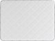Serta® Perfect Rest Bedford Hills 11" Innerspring Medium Tight Top Twin Mattress-3