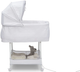 Delta Children Simmons Kids Odyssey Silent Auto Gliding Elite Bassinet-4