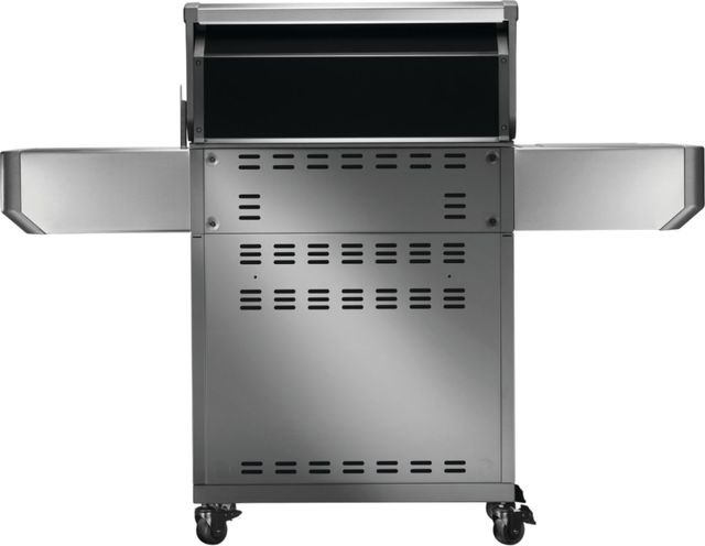 Napoleon Prestige® 500 6-Burner Stainless Steel Freestanding Liquid Propane Grill-4