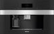 Miele 30" Stainless Steel Built-In Coffee Machine with DirectWater-0