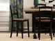 County Pub Set, 2 Side Chairs Free!-3