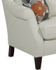 Kincaid® Dilworth White Sofa-2