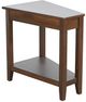 Sunny Designs™ Coffee Bean Chair Side Table-0