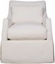Universal Explore Home™ Margaux Cream Accent Chair-2
