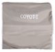 Coyote® 36” Light Grey Built In Pellet Grill Cover-0