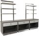 Vanguard® Furniture Customizable Sinclair Etagere-0