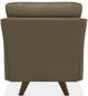 La-Z-Boy® Reegan Marble High Leg Swivel Chair-2