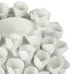 A & B Home White Coral Decorative Object-2