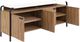 A.R.T. Furniture® Portico Sienna Entertainment Console-4