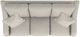 La-Z-Boy® Charlie Oyster Queen Sleep Sofa-5