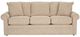 La-Z-Boy® Collins Bisque Sofa-1