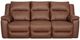 Franklin™ Ransom Astrid Cedar Dual Seat Power Reclining Sofa-3