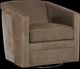 Bradington-Young Customizable Lorelai Swivel Chair-0