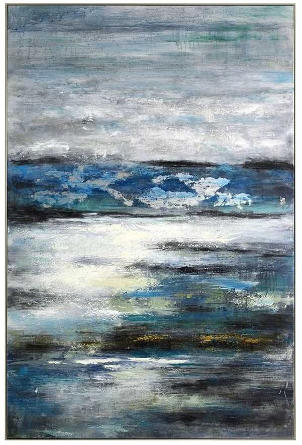 YHD Azzurro Wall Art-0