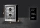 JennAir® 15" Stainless Steel Modular Gas Cooktop-1