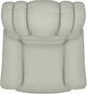 La-Z-Boy® Randell Tranquil Power Rocking Recliner with Headrest and Lumbar-2