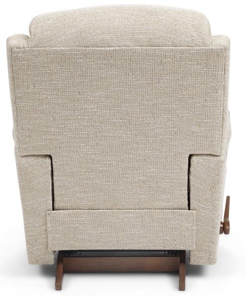 La-Z-Boy® Dorian Hickory Manual Rocking Recliner-3