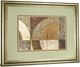 Classy Living Wild Apple Portfolio Circular Sculpture 40"W Wall Art-3