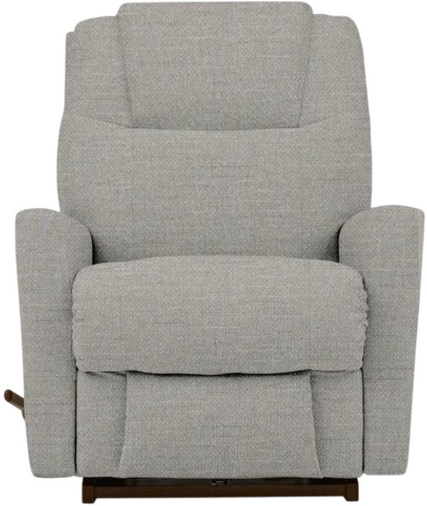 La-Z-Boy® Sparrow Oyster Manual Wall Recliner-2
