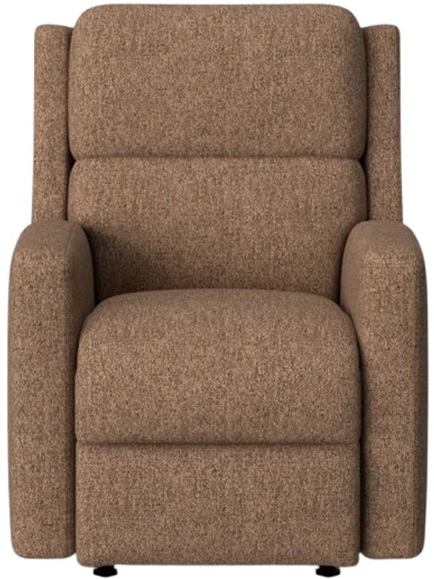 Flexsteel® Customizable Chip Power Recliner-1