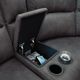 Flexsteel® Nirvana Power Reclining Sectional-2