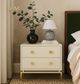 TOV Furniture Pesce Cream Nightstand-1