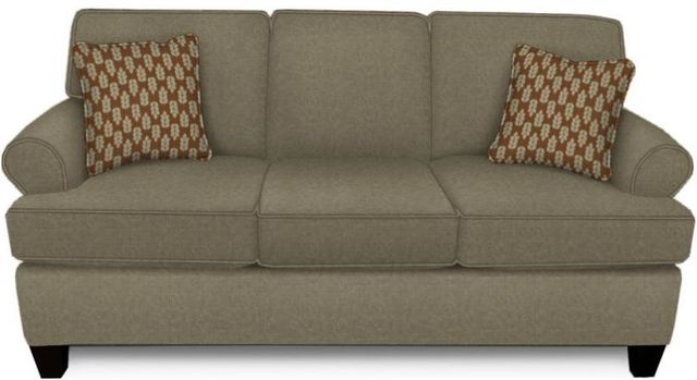 Creek Side Customs Customizable Weaver Sofa-2