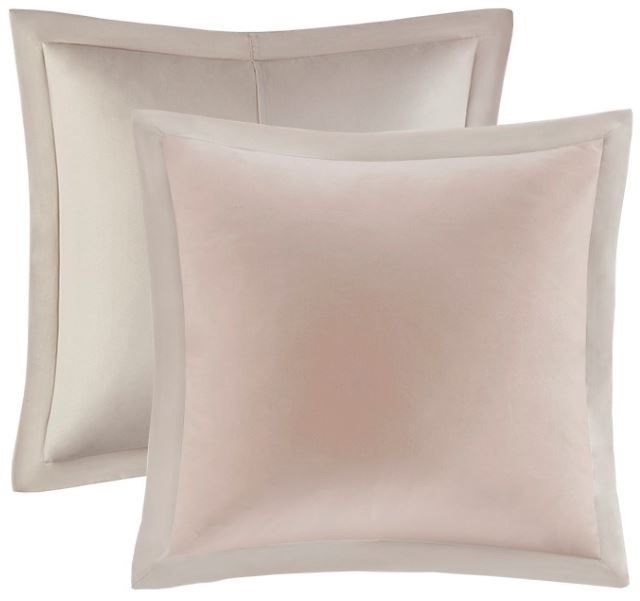 Olliix by 510 Design Shawnee Blush Queen 8 Piece Comforter Set-3