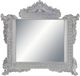 ACME Furniture Valkyrie Antique Platinum Mirror-3