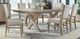 Liberty Furniture Brentwood Place 7-Piece Sandstone/Taupe Dining Set-0