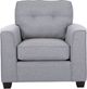 Decor-Rest® Furniture LTD Customizable 2967 Chair-1