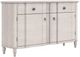 A.R.T. Furniture® Alcove Belgian Ivory Buffet-0