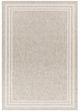 Surya Eagean Taupe 4'x6' Area Rug-0