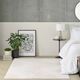 Nourison Home™ DNKY Central Park West Ivory 5'x7' Style 2 Area Rug-1