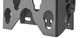 Chief® Small Black Flat Panel Tilt Wall Mount-1