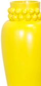 Stylecraft Dann Foley Lifestyle Semi Gloss Yellow Vase-1