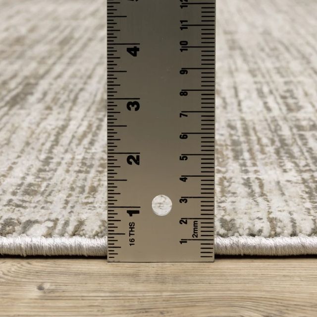 Oriental Weavers™ Nebulous 5'x8' Style 3 Area Rug-2