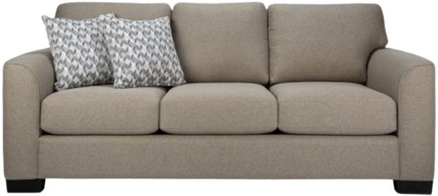 Decor-Rest® Furniture LTD Customizable 2418 Sofa with 23" Deep-1