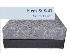 Queen Firm & Soft-Firm