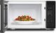 Whirlpool® 1.6 Cu. Ft. Black Countertop Microwave-2