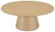 Moe's Home Collection Otago Natural Oak Coffee Table-1
