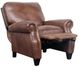 BarcaLounger© Briarwood Wenlock Tawny Recliner-3
