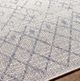 Surya Eagean Taupe 4'x6' Area Rug-4