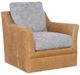 Bradington-Young Customizable Marleigh Swivel Chair-0