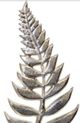 Stylecraft Silver Leaf Home Décor-1