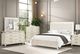 Furniture of America® Lafayette Weathered Gray Chest-1