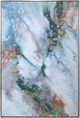 Uttermost® Mercury Hand Painted Canvas-0
