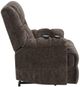 ACME Furniture Pacay Brown Power Recliner-4